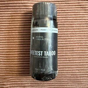 PRO-POD SEALED Hotel Collection SWEETESTTABOO Essential Oil Scent 50mL Aroma360